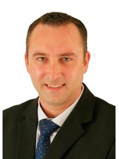 Associate - Shane Candy - RE/MAX Midlands - Hilton