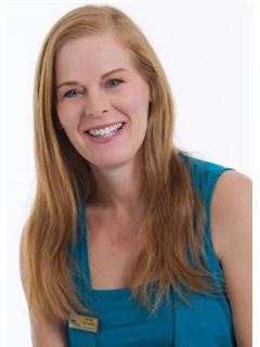 Immobilienmakler/in - Lee-Ann van Niekerk - RE/MAX Panache - North Durban