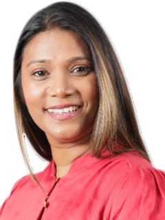 Salgskonsulent - Evey Naidoo - RE/MAX Coast and Country (Shelly Beach)