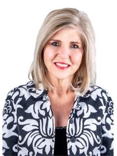 Reg. Fastighetsmäklare - Sandra Snyman - RE/MAX Infoglobe - Constantia Park