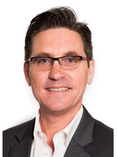 Leon Smit - RE/MAX Unlimited (Durbanville)