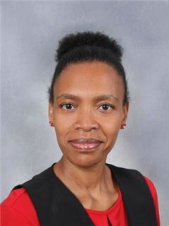 Associate - Thalitha Lentswi - RE/MAX Finest - Alberton