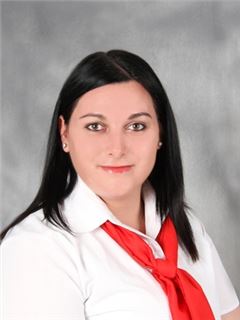 Samantha Coetzee - RE/MAX All Stars  - Germiston