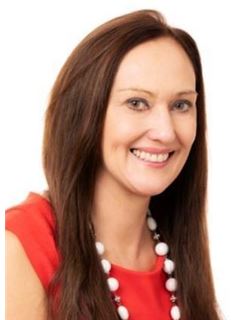 助理 - Val Hutchinson - RE/MAX Address (Umhlanga)