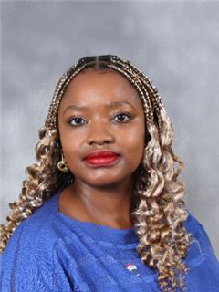 Associate - Nomsa Patsa - RE/MAX Finest - Alberton