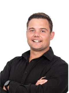 Broker/Owner - Janus de Jonge - RE/MAX Town and Country (Krugersdorp)