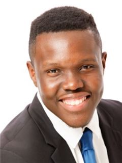 助理 - Emmza Luzolo - RE/MAX Address (Umhlanga)