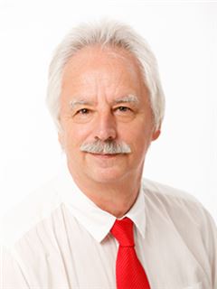 Immobilienmakler/in - Hans Snyman - RE/MAX Address (Upper Highway)