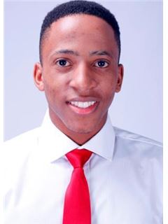 סוכן - Mpilo Mnguni - RE/MAX All Stars  - Germiston