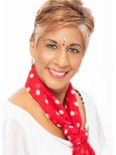 Agent - Marlene Surender - RE/MAX Address - Berea