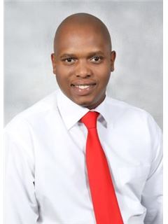 סוכן - Goodman Serahanye - RE/MAX All Stars  - Germiston