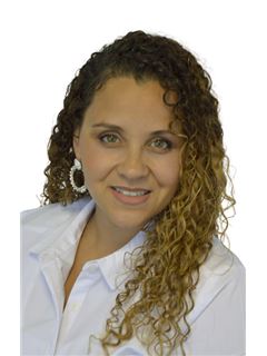 Associate - Giselle Bizaare - RE/MAX Midlands - Hilton