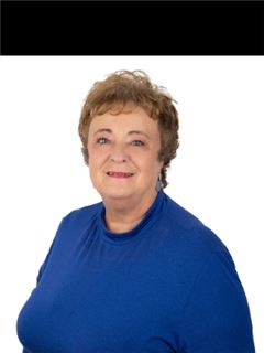 Associate - Santjie Boshoff - RE/MAX Infoglobe –Midstream