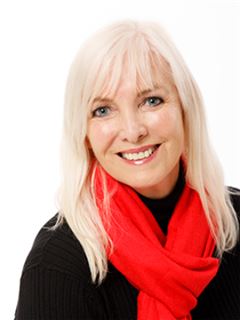 Immobilienmakler/in - Fiona Diamond - RE/MAX Address (Upper Highway)