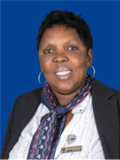 Associate - Josie Ngubeni - RE/MAX Finest - Alberton