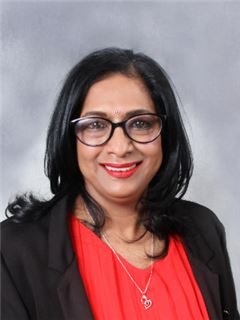 Associate - Dersh Ramraj - RE/MAX Finest - Alberton