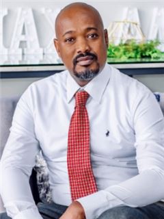 Agent - Mashudu Mutswaletswale - RE/MAX Capital (Montana)
