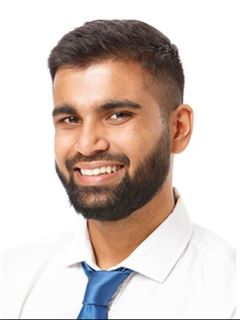 助理 - Nabeel Ismail - RE/MAX Address (Umhlanga)