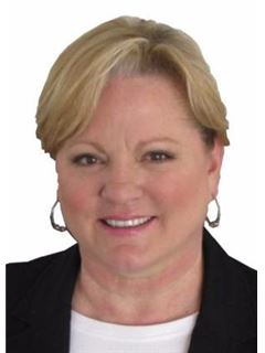 Reg. Fastighetsmäklare - Zelda Lallyett - RE/MAX Infoglobe - Constantia Park