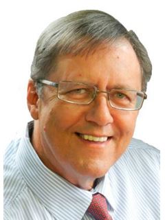 Aģents - Reg Fortmann - RE/MAX Midlands - Pietermaritzburg