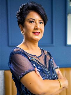 Immobilienmakler/in - Gita Chetty - RE/MAX Panache - North Durban