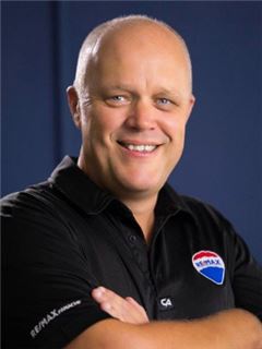 Immobilienmakler/in - Kendal Coward - RE/MAX Panache - North Durban