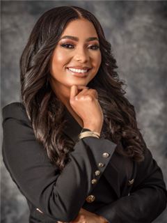 Associate - Bontle Sitoe - RE/MAX One Hundred Fourways