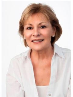 Associate - Peta Wales - RE/MAX Masters (Bryanston)
