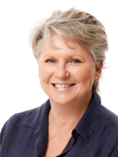 Immobilienmakler/in - Diane Potgieter - RE/MAX Address (Upper Highway)