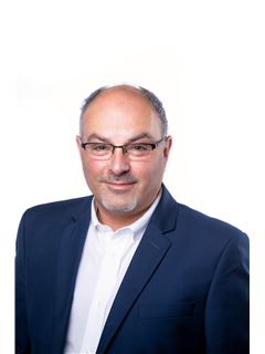 Steven Baum - RE/MAX Living - Sea Point