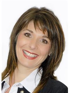 Associate - Roz Pownall - RE/MAX Masters (Bryanston)