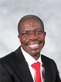 Associate - Joseph Mugumbate - RE/MAX Finest - Alberton