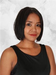 Agent - Cleo Fawcus - RE/MAX All Stars - Alberton