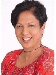 Managhee Naiker - RE/MAX Panache - North Durban