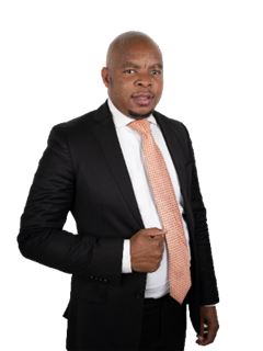 Associate - Thapelo Mothiba - RE/MAX Infoglobe –Midstream