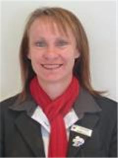 Associate - Lorna Kotze - RE/MAX Finest - Alberton