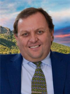 Agent - Graeme Peplar - RE/MAX Horizon - Hartbeespoortdam
