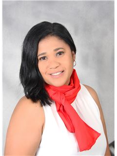 Millicent Rice - RE/MAX All Stars - Alberton