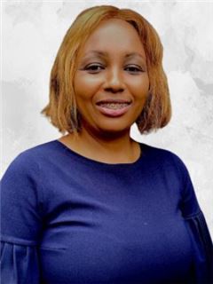 סוכן - Gugu Mkhwanazi - RE/MAX All Stars  - Germiston