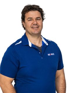 Makelaar - Andre Langley - RE/MAX Coastal - Knysna