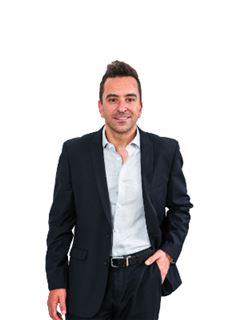 Consulente Immobiliare - Matt de Beer - RE/MAX Masters (Weltevreden Park)