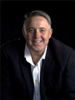 Consulente Immobiliare - Francois Collinson - RE/MAX Masters (Weltevreden Park)