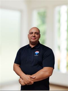 Associate - Anthony De Wet - RE/MAX Triangle (Vanderbijlpark)