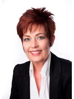 Consulente Immobiliare - Michele Le Roux - RE/MAX Masters (Weltevreden Park)