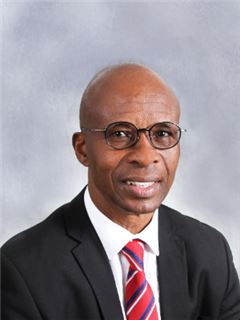 Associate - France Motlhabane - RE/MAX Finest - Alberton