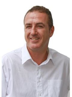 Associate - David Ward - RE/MAX Living - Sea Point