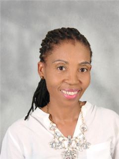 סוכן - Dikeledi Hlongwane - RE/MAX All Stars  - Germiston