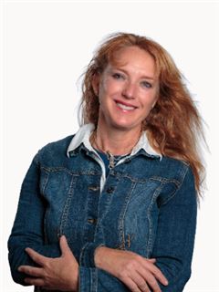 Makelaar - Celest Vermeulen - RE/MAX Coastal - Knysna