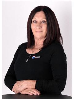 Associate - Rita das Neves - RE/MAX Town and Country (Krugersdorp)