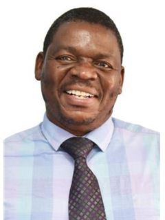 Aģents - Patrick Ngcobo - RE/MAX Midlands - Pietermaritzburg
